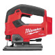 M18 FUEL D-Handle Jig Saw (Tool Only) - 2737-20 M18 FUEL D-Handle Jig Saw (Tool Only) - 2737-20